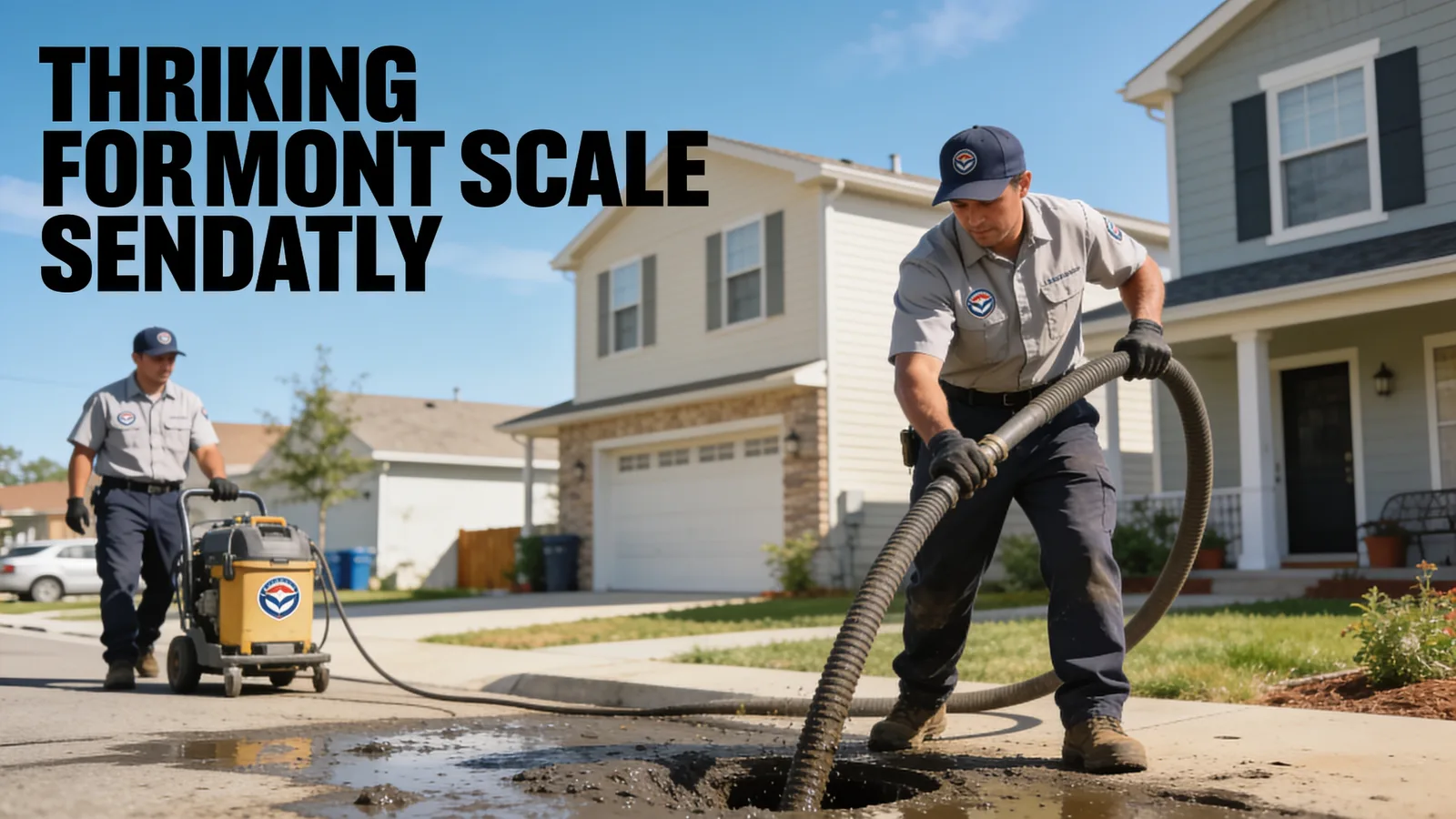 Sewage Cleanup in Cambridgeport, VT near me